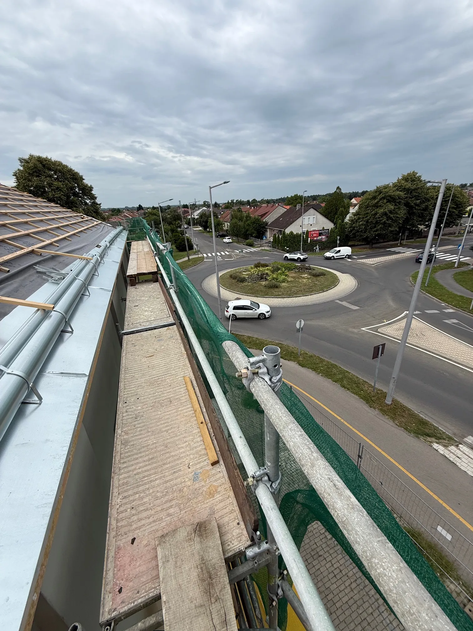 Generálkivitelezés 10