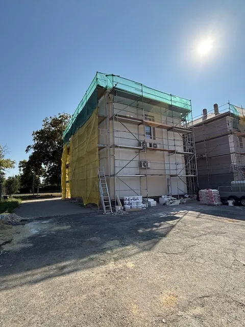 Generálkivitelezés 12