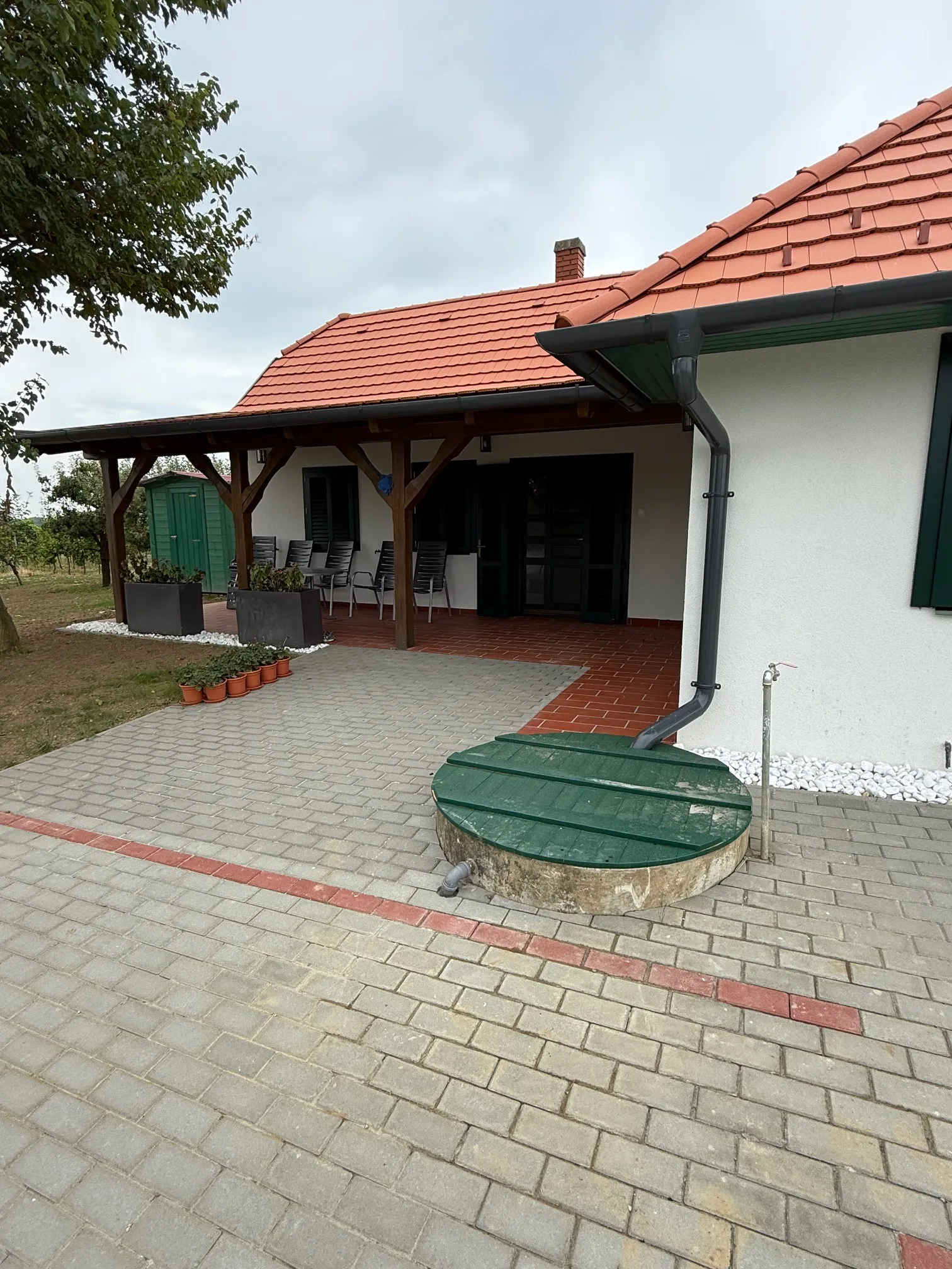 Generálkivitelezés 6