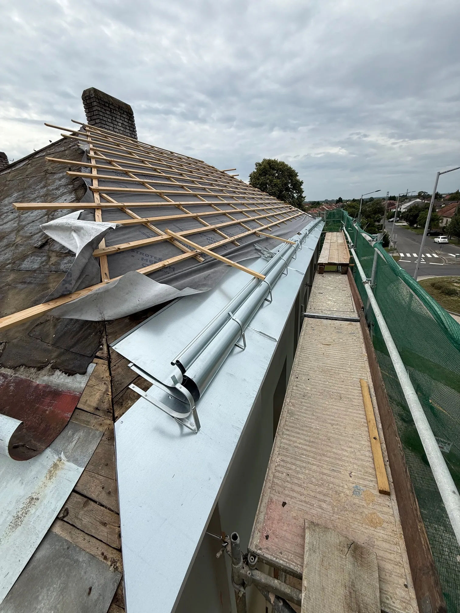 Generálkivitelezés 9